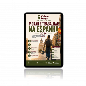 Guia Definitivo para Morar e Trabalhar na Espanha 2026