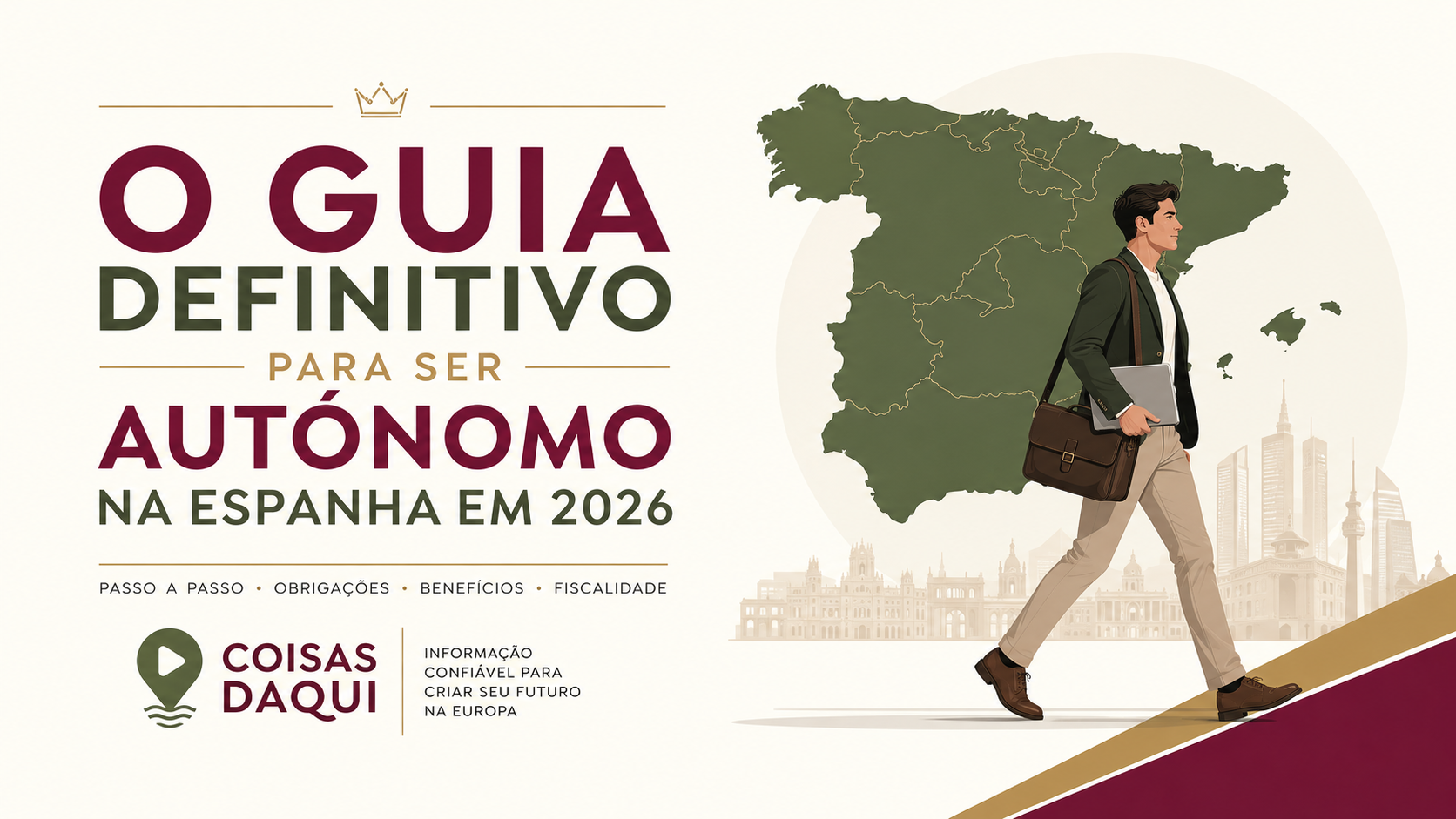 Guia Autônomo