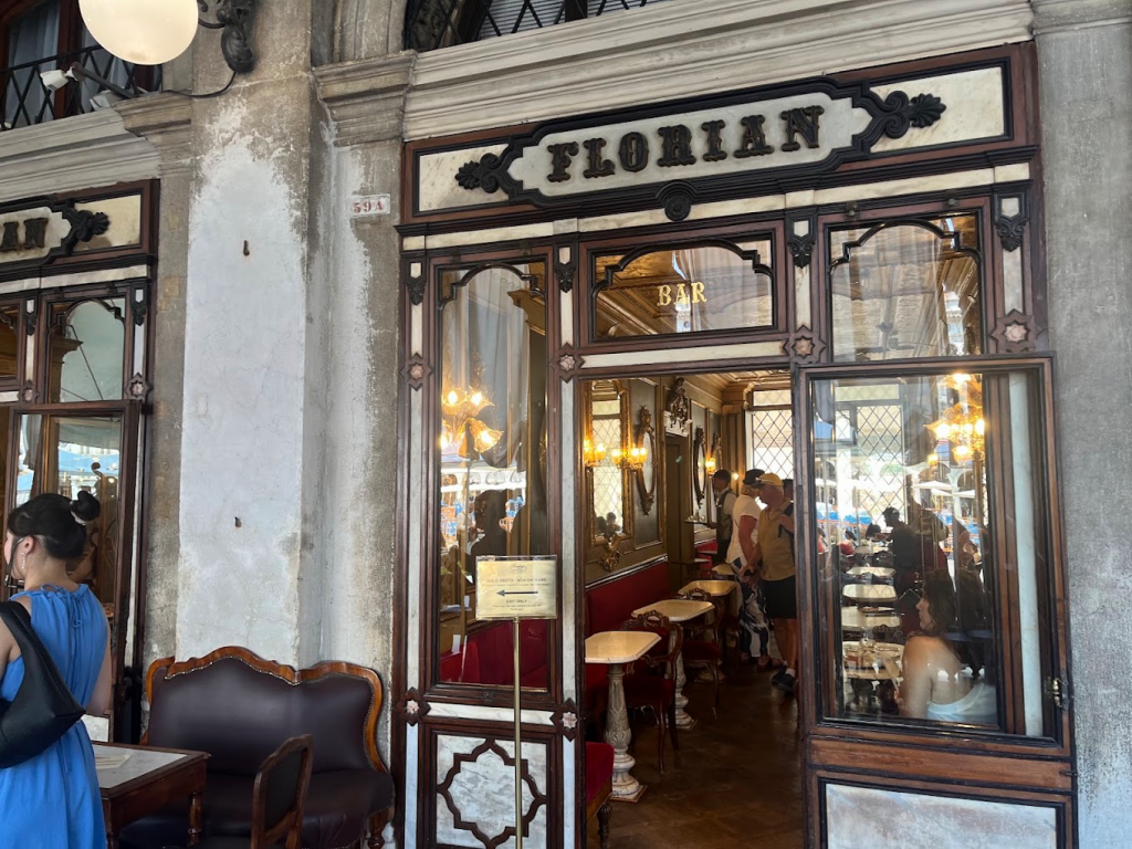 Café Florian